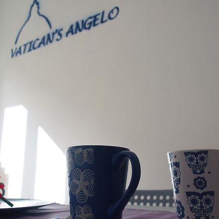 Vatican'S Angelo Roma Eksteriør bilde
